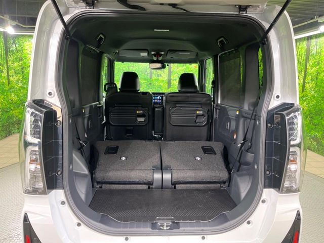 DAIHATSU TANTO CUSTOM 2023 Image 31