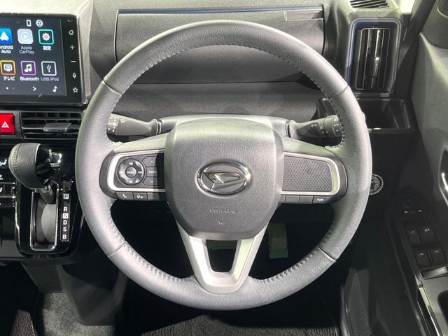 DAIHATSU TANTO CUSTOM 2023 Image 31