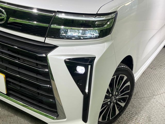 DAIHATSU TANTO CUSTOM 2023 Image 31