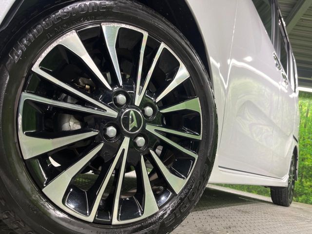 DAIHATSU TANTO CUSTOM 2023 Image 31