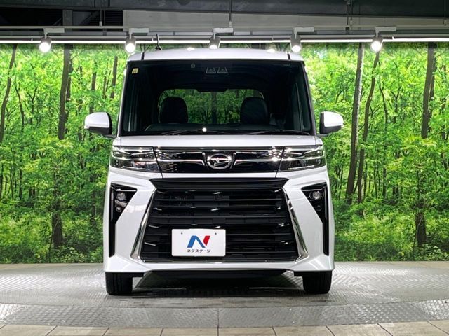 DAIHATSU TANTO CUSTOM 2023 Image 31