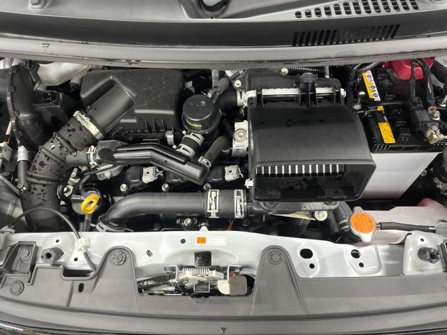 DAIHATSU TANTO CUSTOM 2023 Image 31