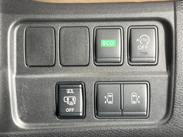 NISSAN SERENA  S-HYBRID 2017 Image 31