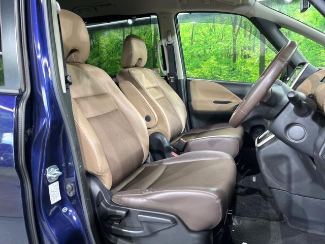 NISSAN SERENA  S-HYBRID 2017 Image 31