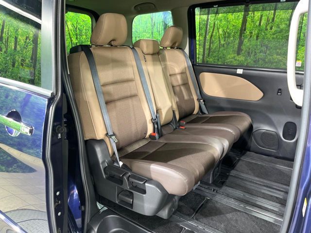 NISSAN SERENA  S-HYBRID 2017 Image 31