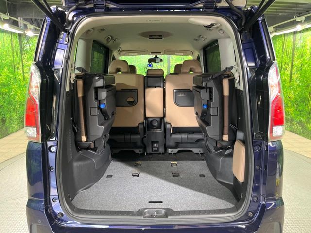 NISSAN SERENA  S-HYBRID 2017 Image 31