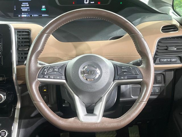 NISSAN SERENA  S-HYBRID 2017 Image 31