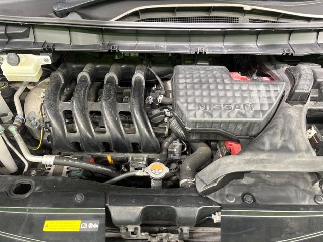 NISSAN SERENA  S-HYBRID 2017 Image 31