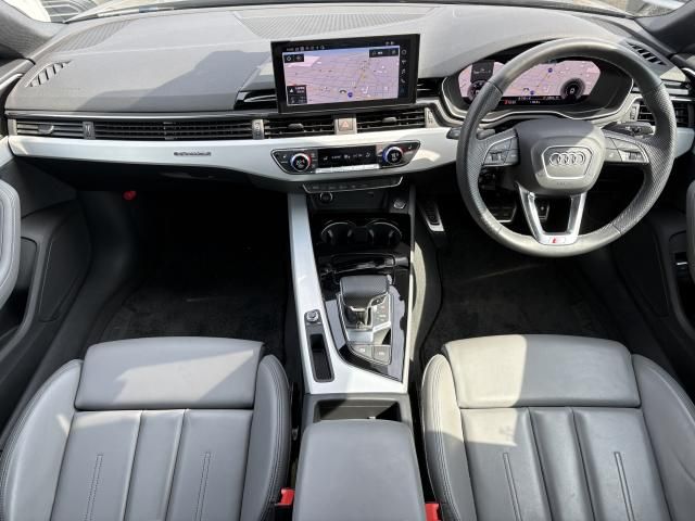 AUDI A5 SPORTBACK 2024 Image 31