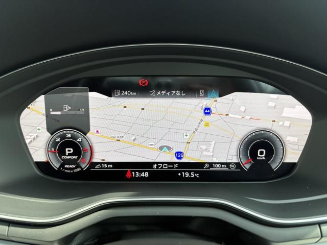 AUDI A5 SPORTBACK 2024 Image 31