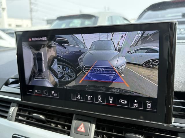 AUDI A5 SPORTBACK 2024 Image 31