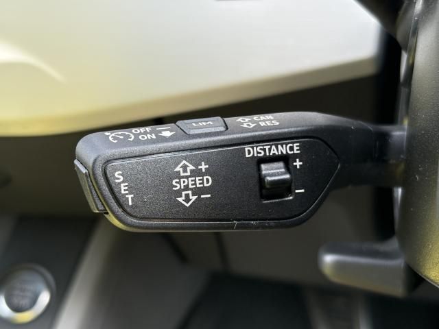 AUDI A5 SPORTBACK 2024 Image 31