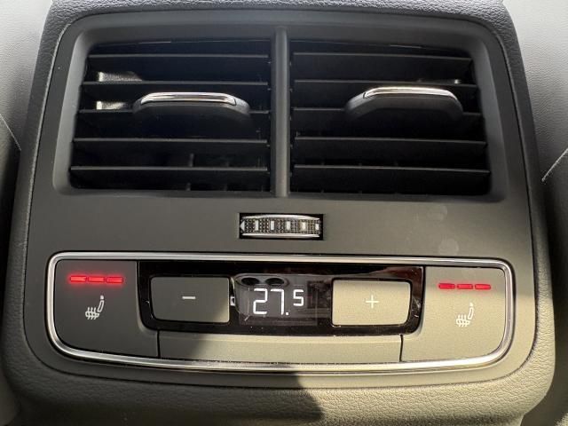 AUDI A5 SPORTBACK 2024 Image 31