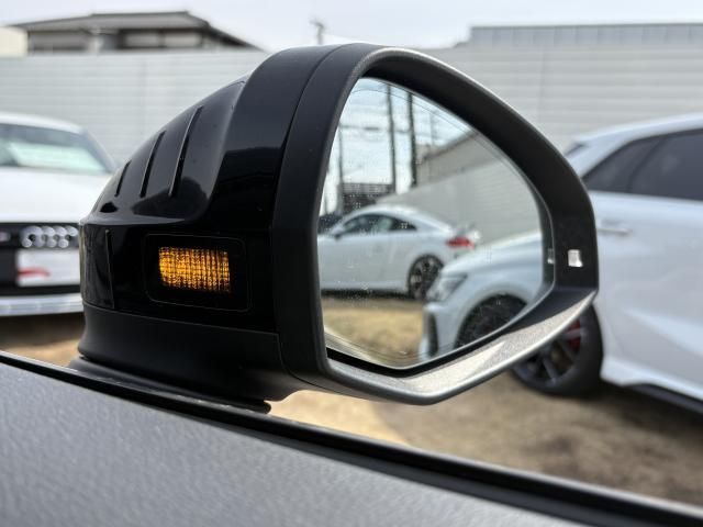 AUDI A5 SPORTBACK 2024 Image 31