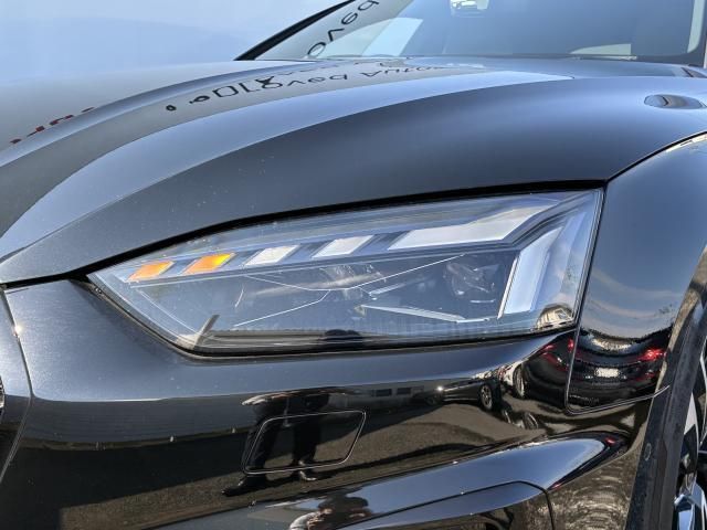 AUDI A5 SPORTBACK 2024 Image 31