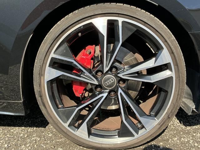 AUDI A5 SPORTBACK 2024 Image 31