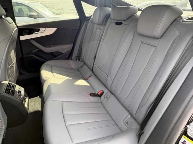 AUDI A5 SPORTBACK 2024 Image 31