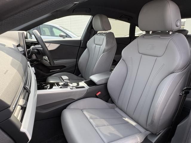 AUDI A5 SPORTBACK 2024 Image 31