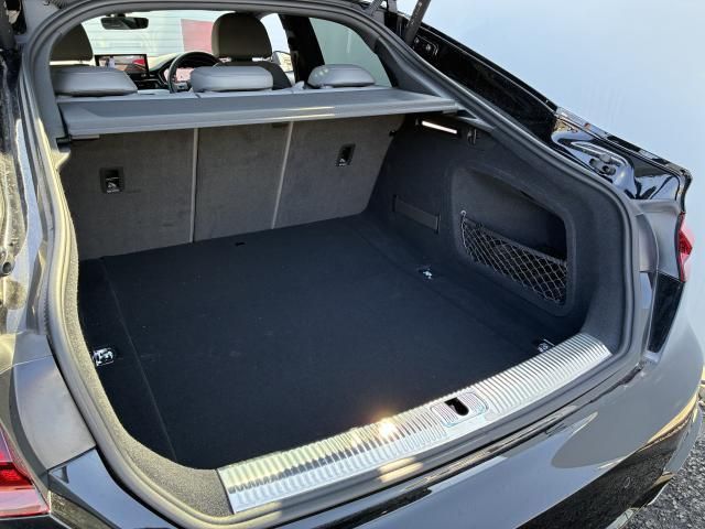 AUDI A5 SPORTBACK 2024 Image 31