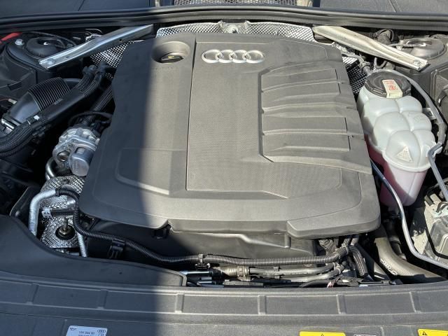 AUDI A5 SPORTBACK 2024 Image 31