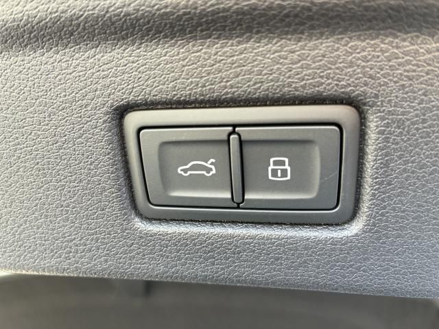 AUDI A5 SPORTBACK 2024 Image 31