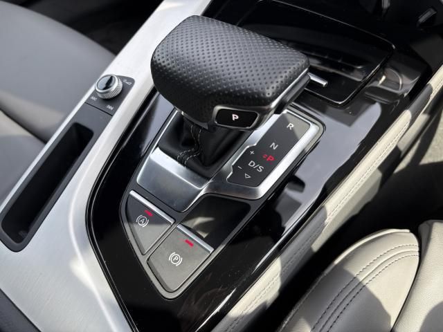 AUDI A5 SPORTBACK 2024 Image 31