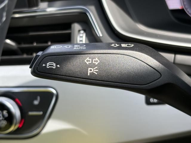 AUDI A5 SPORTBACK 2024 Image 31