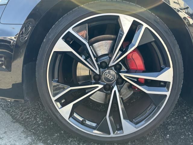 AUDI A5 SPORTBACK 2024 Image 31