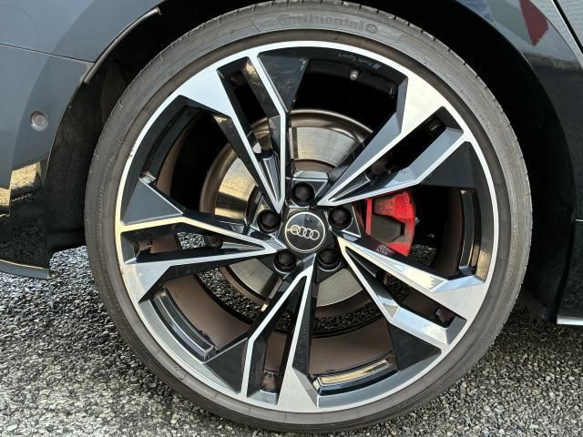 AUDI A5 SPORTBACK 2024 Image 31