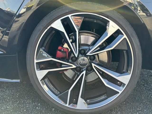 AUDI A5 SPORTBACK 2024 Image 31