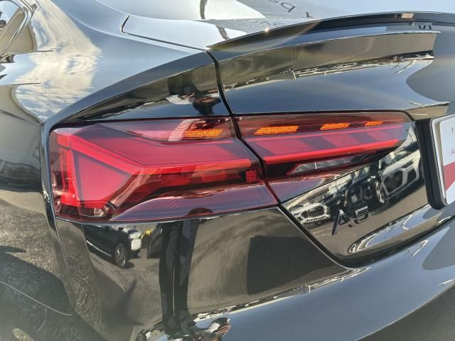 AUDI A5 SPORTBACK 2024 Image 31