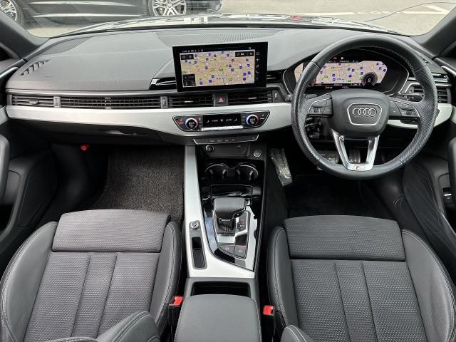 AUDI A4 2022 Image 31