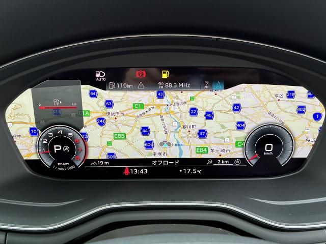 AUDI A4 2022 Image 31