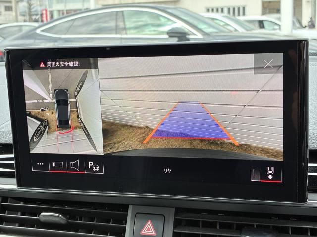 AUDI A4 2022 Image 31