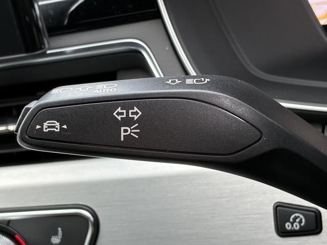 AUDI A4 2022 Image 31