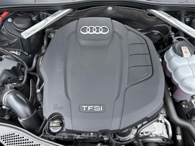 AUDI A4 2022 Image 31