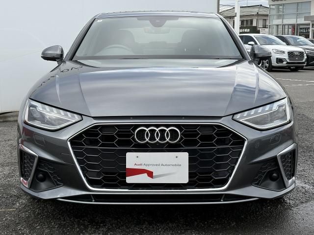 AUDI A4 2022 Image 31