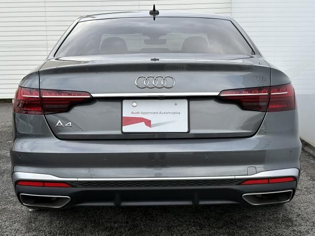 AUDI A4 2022 Image 31