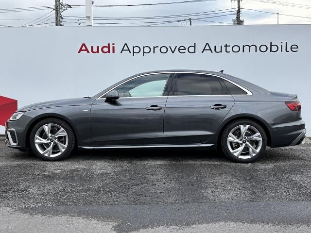 AUDI A4 2022 Image 31