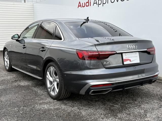 AUDI A4 2022 Image 31