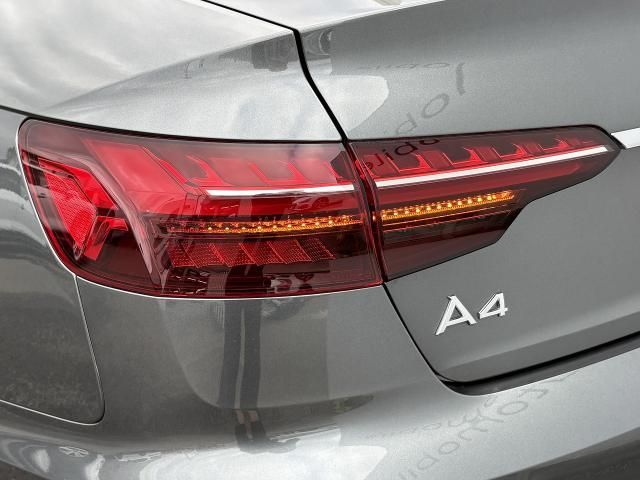 AUDI A4 2022 Image 31