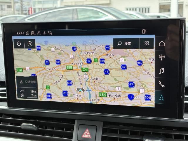 AUDI A4 2022 Image 31