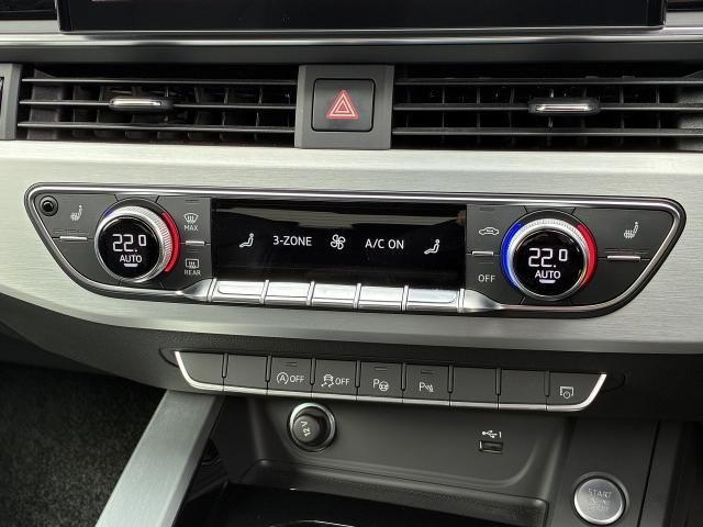 AUDI A4 2022 Image 31