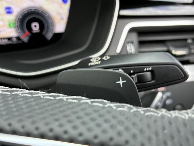 AUDI A4 2022 Image 31