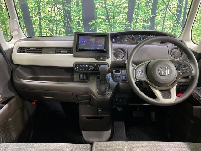HONDA N BOX 2023 Image 31