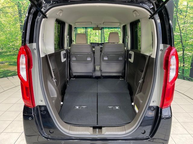 HONDA N BOX 2023 Image 31