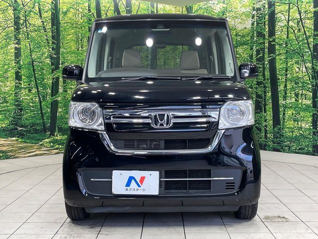 HONDA N BOX 2023 Image 31
