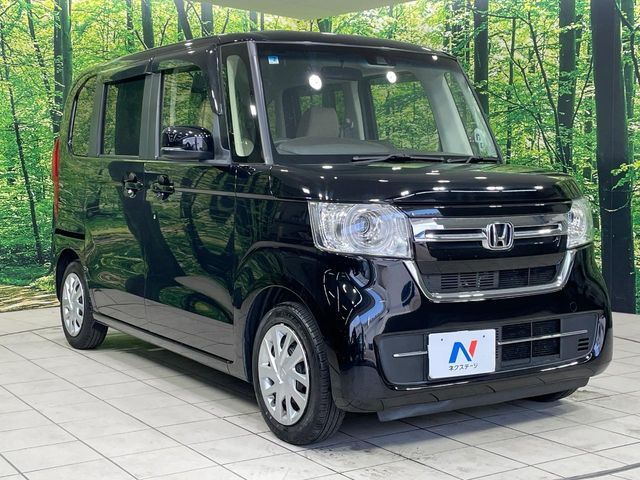 HONDA N BOX 2023 Image 31