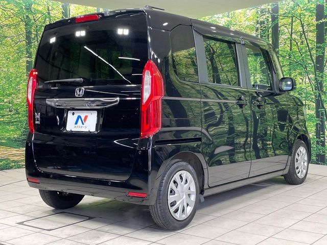 HONDA N BOX 2023 Image 31