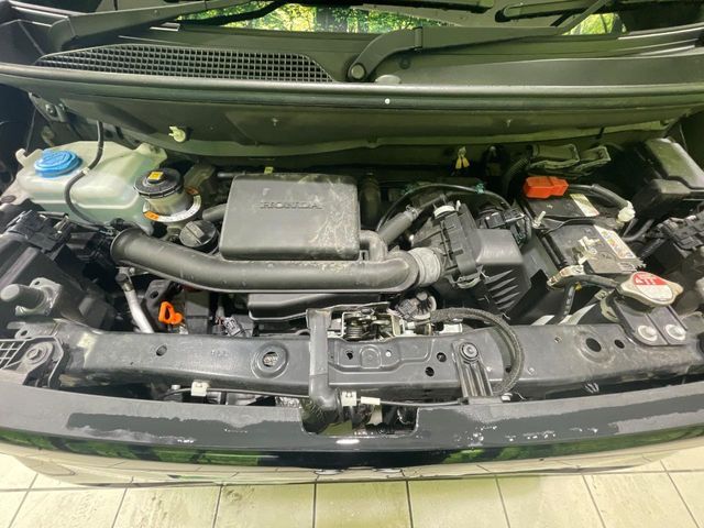 HONDA N BOX 2023 Image 31